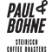 Paul und Bohne logo