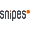 Snipes Logo