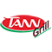 Tann Grill logo