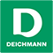 Deichmann Logo