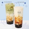 BOBA bubble tea