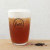 BOBA bubble tea