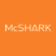 McSHARK logo