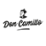 Don Camillo logo