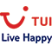 TUI logo