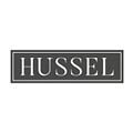 Hussel Logo