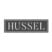 Hussel logo