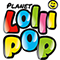 PLANET LOLLIPOP Logo