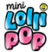 MINI LOLLIPOP logo